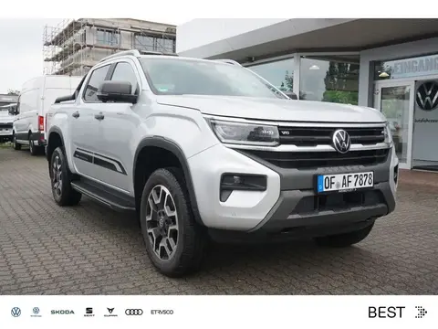 Annonce VOLKSWAGEN AMAROK Diesel 2024 d'occasion 