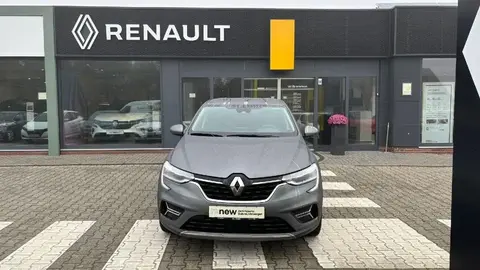 Annonce RENAULT ARKANA Essence 2023 d'occasion 