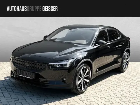 Used POLESTAR 2 Not specified 2022 Ad 