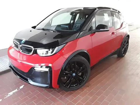 Annonce BMW I3 Non renseigné 2019 d'occasion 