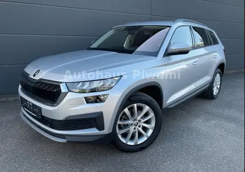 Annonce SKODA KODIAQ Essence 2023 d'occasion 