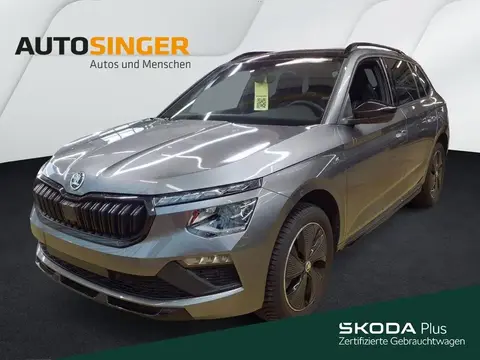 Annonce SKODA KAMIQ Essence 2024 d'occasion 