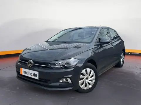 Used VOLKSWAGEN POLO Petrol 2021 Ad 