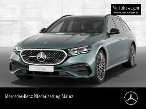 Used MERCEDES-BENZ CLASSE E Hybrid 2024 Ad 