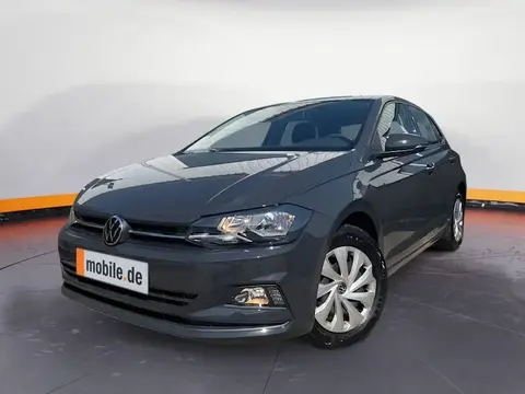 Used VOLKSWAGEN POLO Petrol 2021 Ad 