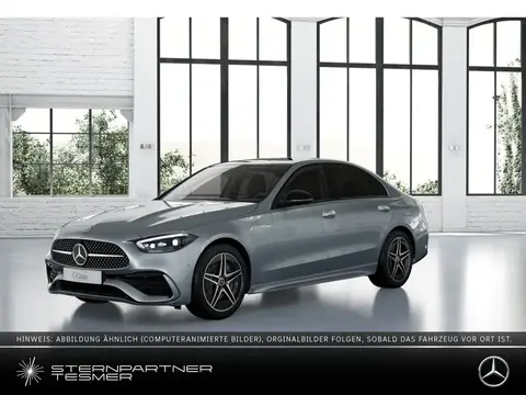 Used MERCEDES-BENZ CLASSE C Hybrid 2023 Ad 