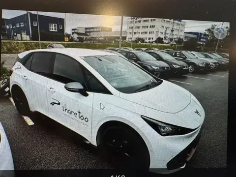 Used CUPRA BORN Not specified 2022 Ad 