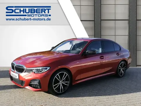 Annonce BMW SERIE 3 Diesel 2021 d'occasion 