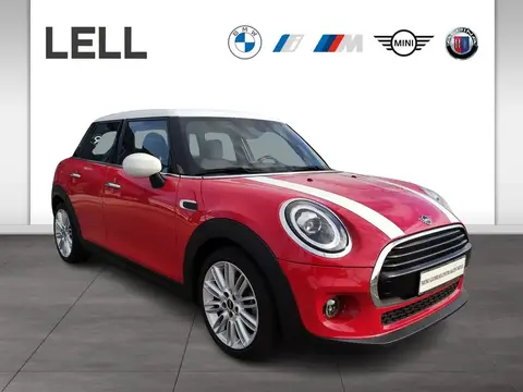 Used MINI COOPER Petrol 2020 Ad 