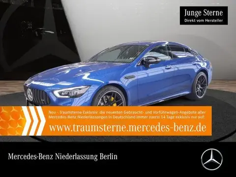 Used MERCEDES-BENZ CLASSE GT Petrol 2023 Ad 