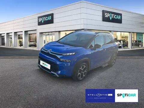 Annonce CITROEN C3 AIRCROSS Essence 2024 d'occasion 