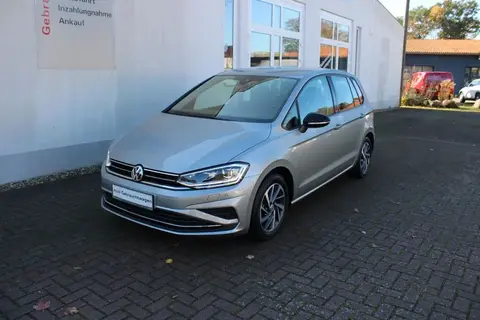 Annonce VOLKSWAGEN GOLF Diesel 2020 d'occasion 