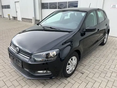 Used VOLKSWAGEN POLO Petrol 2017 Ad 