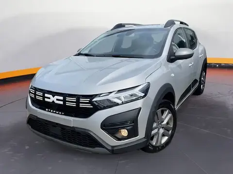 Annonce DACIA SANDERO Essence 2023 d'occasion 