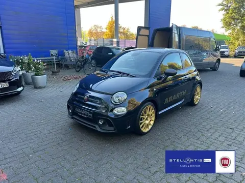 Used ABARTH 500 Petrol 2024 Ad 