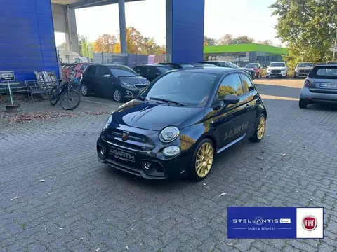 Annonce ABARTH 695 Essence 2024 d'occasion 