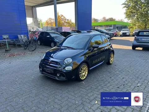 Used ABARTH 695 Petrol 2024 Ad 