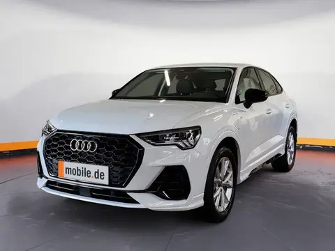 Annonce AUDI Q3 Hybride 2021 d'occasion 