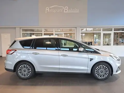 Annonce FORD S-MAX Diesel 2021 d'occasion 