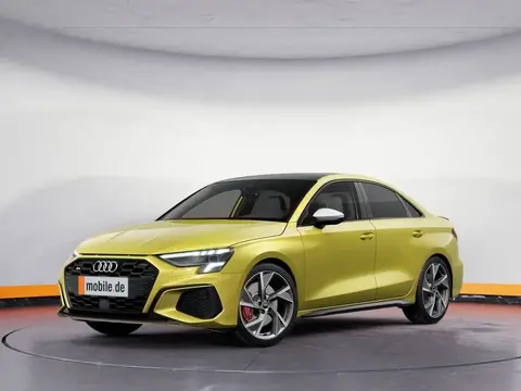 Annonce AUDI S3 Essence 2023 d'occasion 