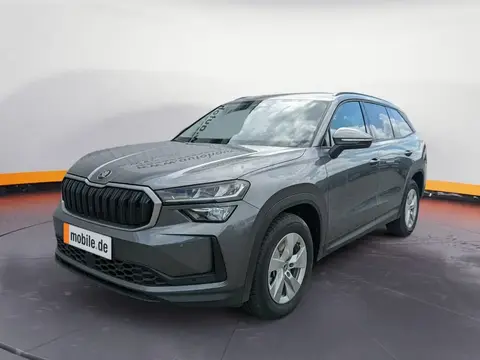 Annonce SKODA KODIAQ Diesel 2024 d'occasion 