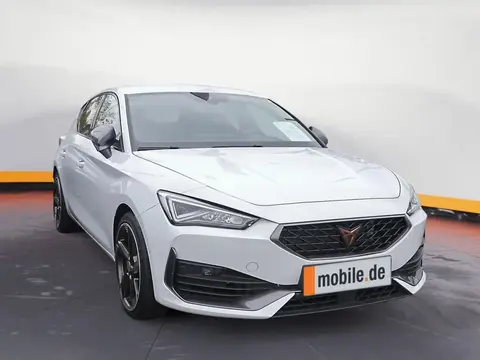 Annonce CUPRA LEON Essence 2023 d'occasion 