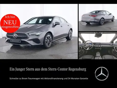 Used MERCEDES-BENZ CLASSE CLA Diesel 2023 Ad 