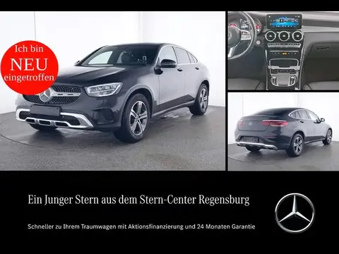 Used MERCEDES-BENZ CLASSE GLC Petrol 2023 Ad 