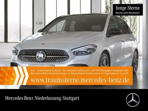 Used MERCEDES-BENZ CLASSE B Hybrid 2022 Ad 