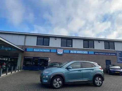 Used HYUNDAI KONA Not specified 2019 Ad 