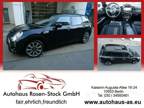 Used MINI COOPER Petrol 2019 Ad 