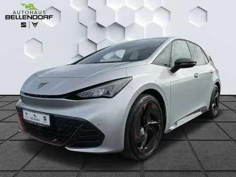 Used CUPRA BORN Not specified 2022 Ad 