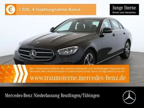 Used MERCEDES-BENZ CLASSE E Diesel 2023 Ad 