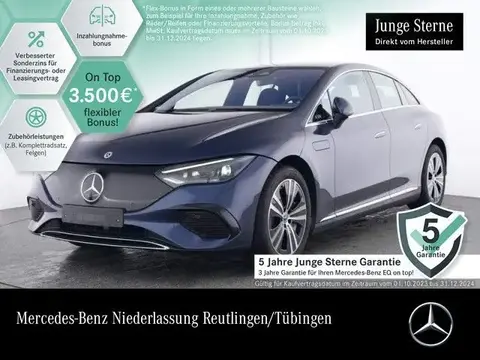 Annonce MERCEDES-BENZ EQE Non renseigné 2023 d'occasion 