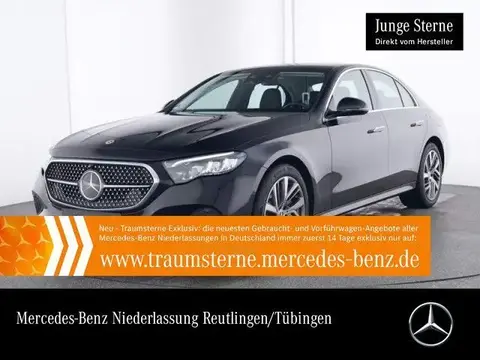 Used MERCEDES-BENZ CLASSE E Hybrid 2023 Ad 