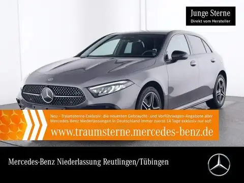 Used MERCEDES-BENZ CLASSE A Hybrid 2023 Ad 