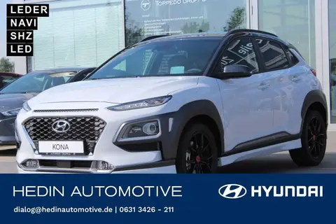 Annonce HYUNDAI KONA Essence 2019 d'occasion 