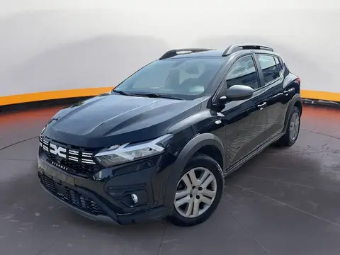 Used DACIA SANDERO Petrol 2023 Ad 