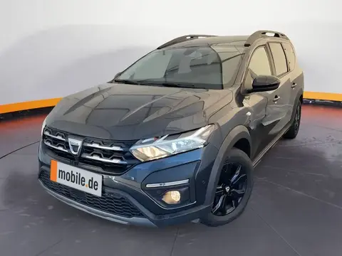 Used DACIA JOGGER Petrol 2022 Ad 