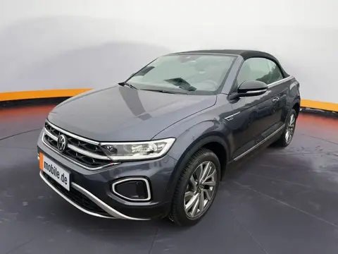 Used VOLKSWAGEN T-ROC Petrol 2024 Ad 