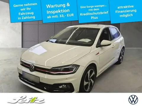 Used VOLKSWAGEN POLO Petrol 2020 Ad 