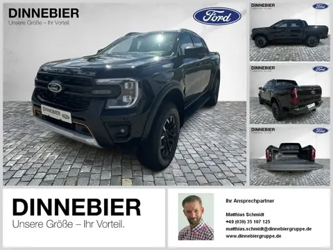 Annonce FORD RANGER Diesel 2024 d'occasion 