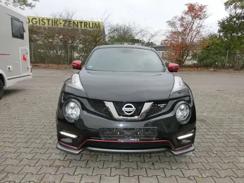 Used NISSAN JUKE Petrol 2018 Ad 