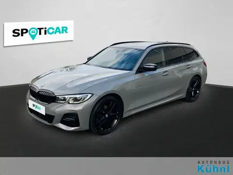 Used BMW SERIE 3 Petrol 2020 Ad Germany