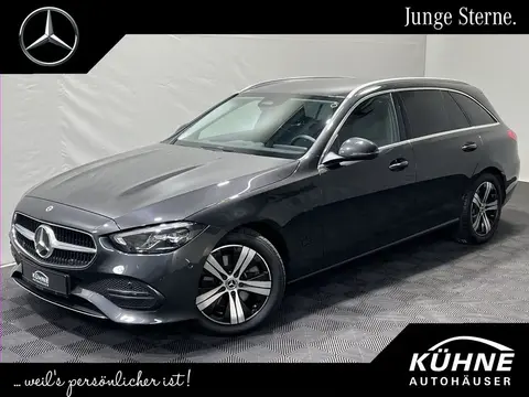 Used MERCEDES-BENZ CLASSE C Diesel 2023 Ad 