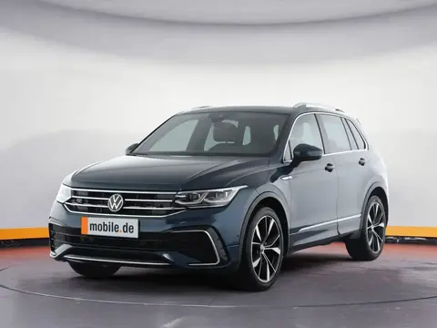 Annonce VOLKSWAGEN TIGUAN Diesel 2023 d'occasion 