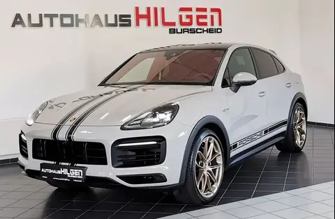 Used PORSCHE CAYENNE Hybrid 2021 Ad 