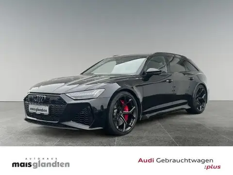 Used AUDI RS6 Petrol 2024 Ad 