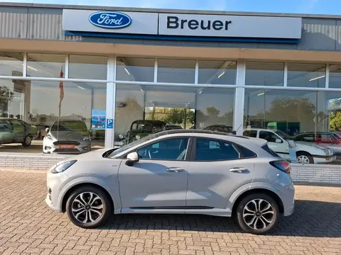 Annonce FORD PUMA Essence 2024 d'occasion 