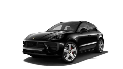 Annonce PORSCHE MACAN Essence 2020 d'occasion 